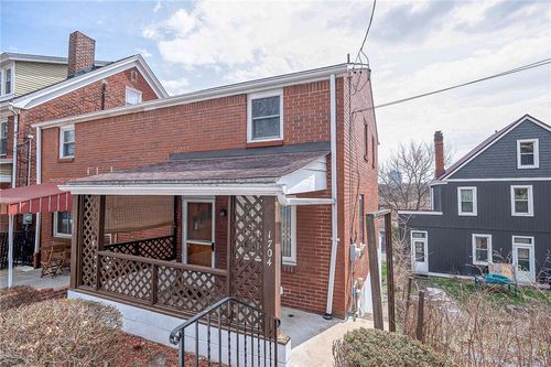 1704 Duffield St, Morningside, PA, 15206 | Card Image