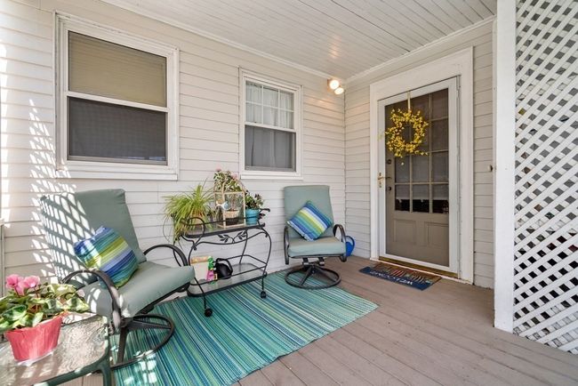APT-9 - 299 Nahant Rd, Condo with 1 bedrooms, 1 bathrooms and 1 parking in Nahant MA | Image 17