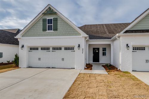257 Royal Oaks Dr, Pike Road, AL, 36064-2492 | Card Image