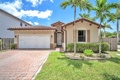11601 Sw 151st Pl, Miami, FL, 33196-2572 | Card Image