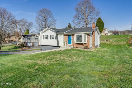 436 Springfield Dr, Bristol, TN, 37620-0746 | Card Image