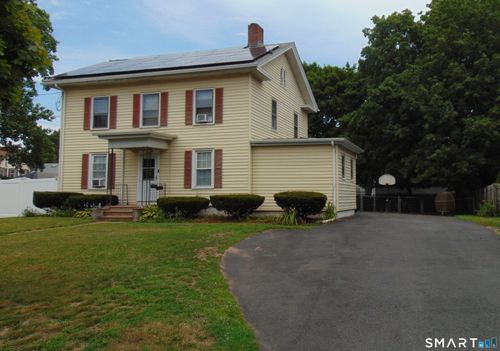 247 Washington Ave, West Haven, CT, 06516-5341 | Card Image