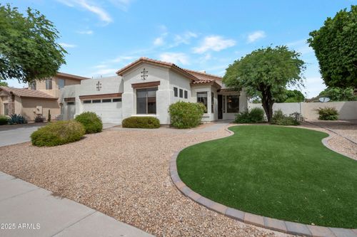 1480 E Harrison St, Gilbert, AZ, 85295-4918 | Card Image