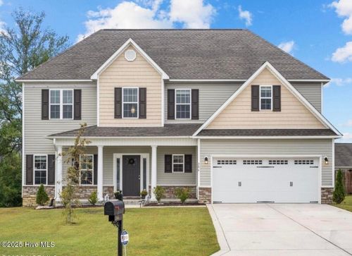 206 Messenger Ct, Jacksonville, NC, 28546-0061 | Card Image