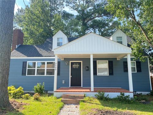 3509 Floyd St, Portsmouth, VA, 23707-1334 | Card Image