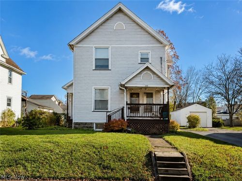 117 Gilbert Ave, Niles, OH, 44446-3355 | Card Image