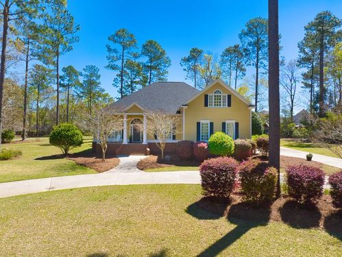 4073 Quail Run Cir, Valdosta, GA, 31601-0184 | Card Image
