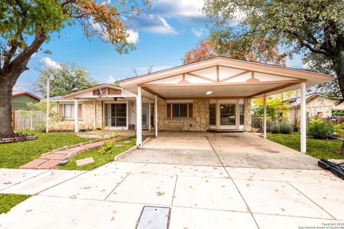 5306 Wapiti Trl, San Antonio, TX, 78228-2748 | Card Image