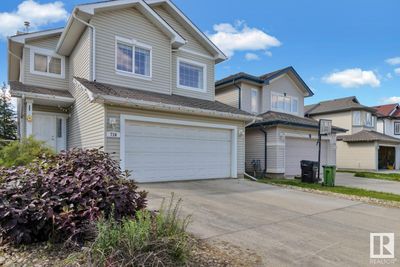 716 78 St Sw, House other with 4 bedrooms, 4 bathrooms and null parking in Edmonton AB | Image 2