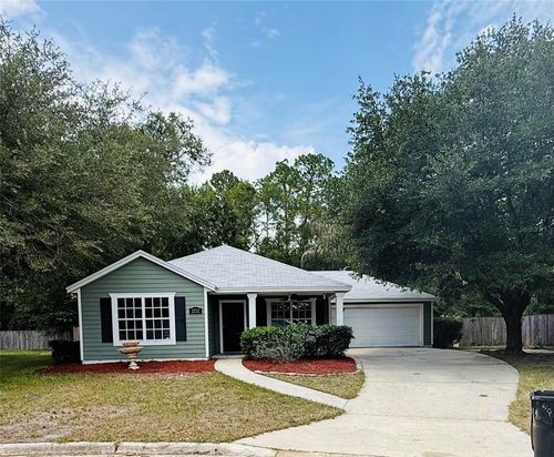 2232 Ne 13th Ave, GAINESVILLE, FL, 32641-1713 | Card Image