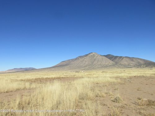 - Basin St Street, Carrizozo, NM, 88301 | Card Image