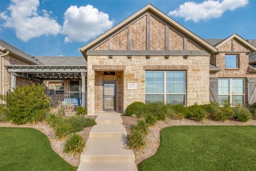 1150 Foxglove Ln, Prosper, TX, 75078-1539 | Card Image