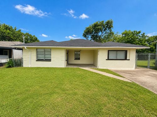 3810 Lehall St, Houston, TX, 77021-4744 | Card Image
