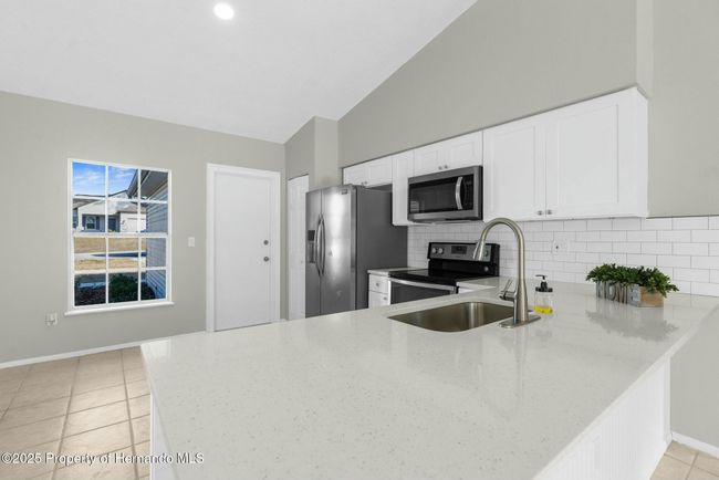 5948 Lyon Rd, House other with 3 bedrooms, 2 bathrooms and null parking in SPRING HILL FL | Image 36