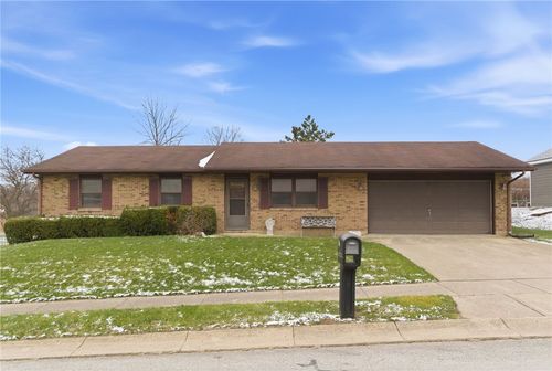 107 Ashlee Drive, Lewisburg, OH, 45338 | Card Image