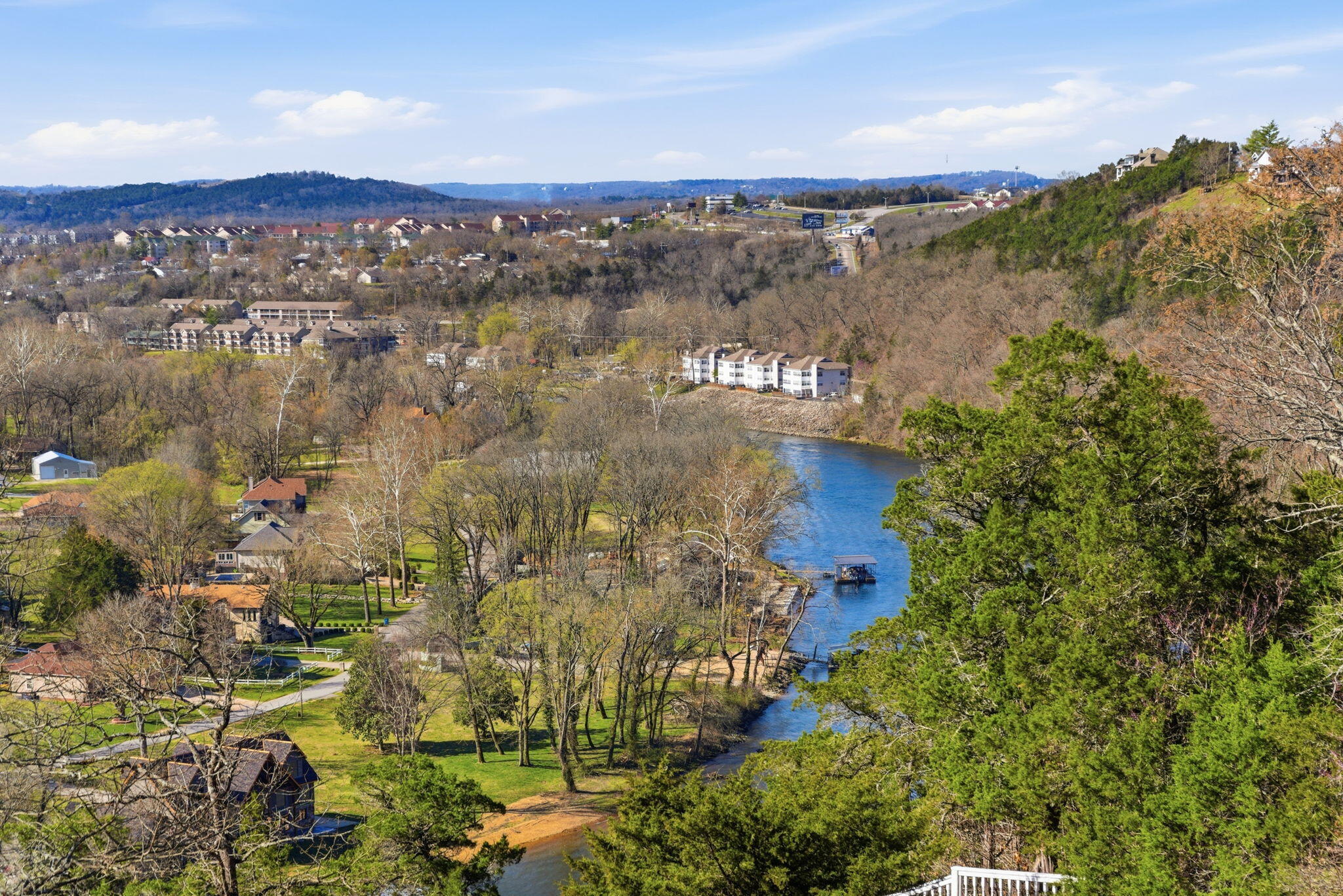 Residential in Branson 3