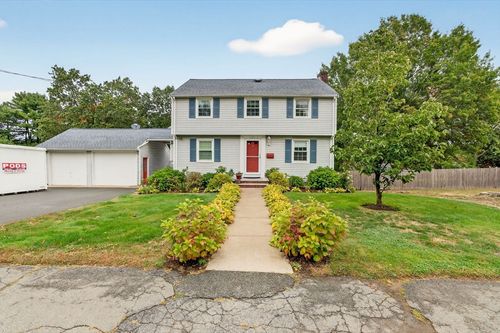 151 Russell St, Peabody, MA, 01960-1037 | Card Image