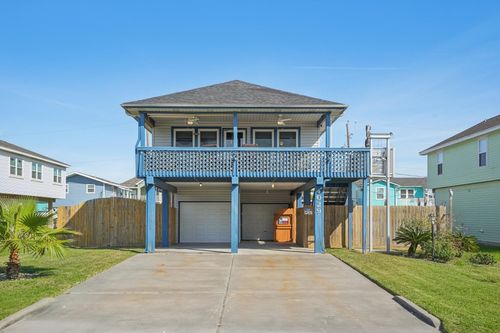 4029 Fort Bend Dr, Galveston, TX, 77554 | Card Image