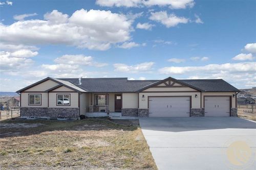 1612 Walker Lane, Billings, MT, 59105 | Card Image