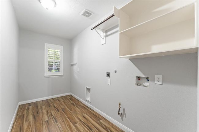 342 Silver Creek Cir, House other with 3 bedrooms, 3 bathrooms and null parking in Richmond TX | Image 18