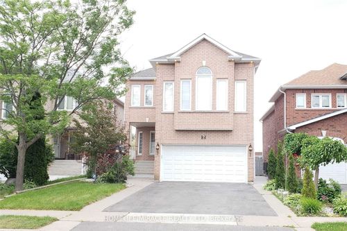 bsmt-6 Sweet Briar Lane, Brampton, ON, L6Z4V3 | Card Image