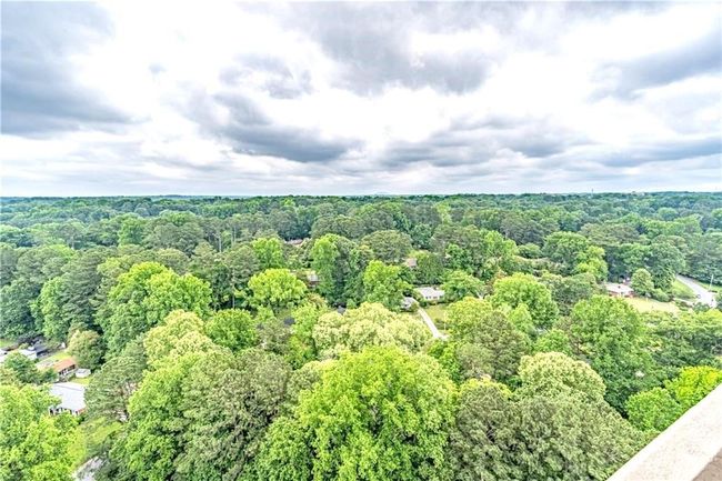 APT-1318 - 1501 Clairmont Rd, Condo with 1 bedrooms, 1 bathrooms and 1 parking in Decatur GA | Image 16