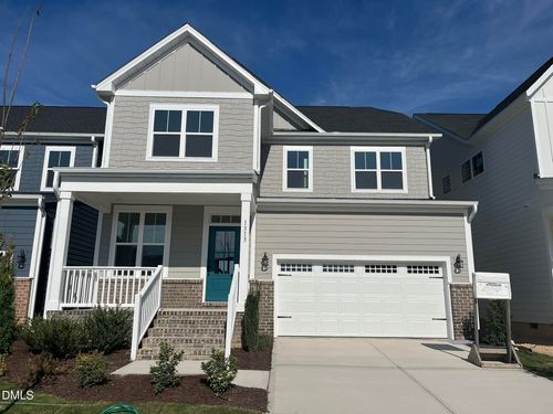 2436 Barreto Drive, Wendell, NC, 27591 | Card Image