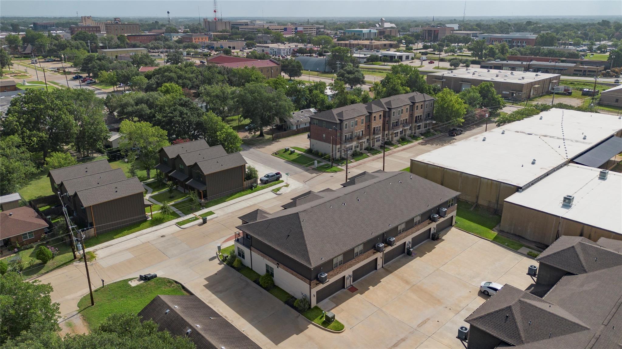 Residential in Bryan 3