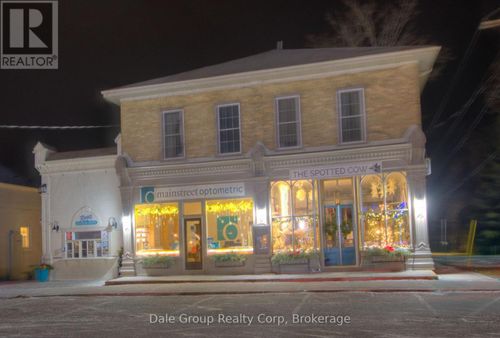 25 Main St N, Bayfield, ON, N0M1G0 | Card Image