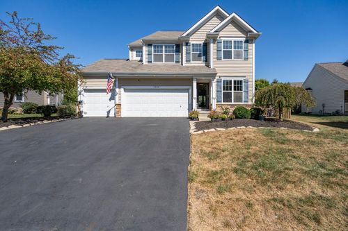 7288 Bromfield Dr, Canal Winchester, OH, 43110-8234 | Card Image