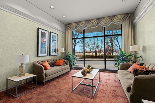 STE-1306 - 5000 Town Ctr, Condo with 1 bedrooms, 2 bathrooms and null parking in Southfield MI | Image 22