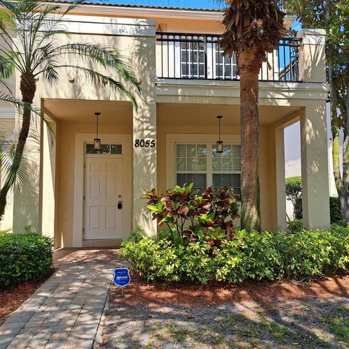 8055 Murano Cir, Palm Beach Gardens, FL, 33418-8175 | Card Image