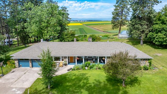100 Riverside Rd, House other with 4 bedrooms, 3 bathrooms and null parking in Kalispell MT | Image 46