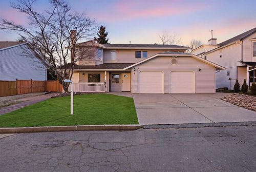 5-11954 Hawthorne St, Maple Ridge, BC, V2X6V4 | Card Image