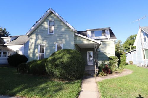 319 S Park Ave, Batesville, IN, 47006-1444 | Card Image