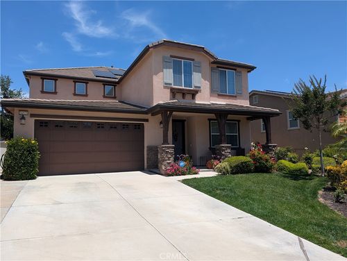 24521 Rosette Ln, Valencia, CA, 91354-3036 | Card Image