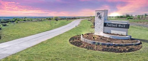 3293 Rio Grande Circle, Cresson, TX, 76035 | Card Image