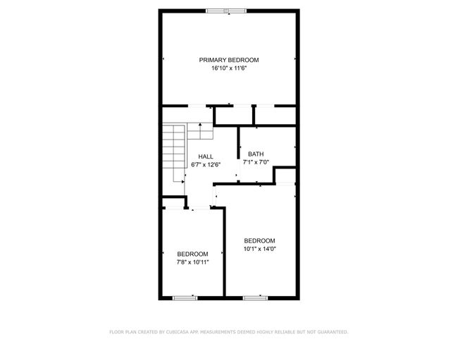 View of room layout | Image 21