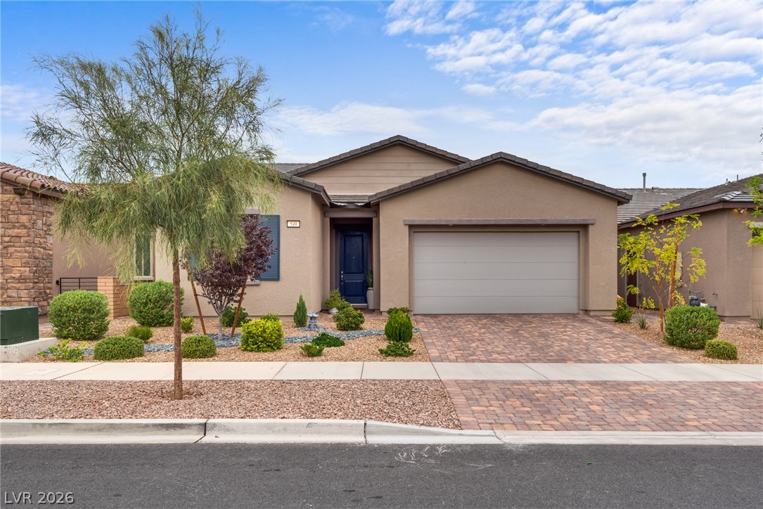 Residential in Henderson 2