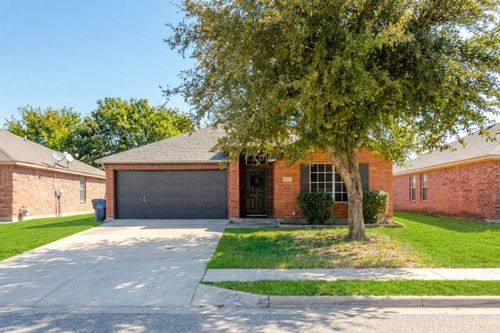417 Joyce Way, Mckinney, TX, 75069-2540 | Card Image