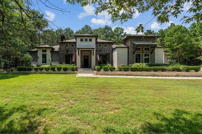 383 Grand View, House other with 4 bedrooms, 3 bathrooms and null parking in Huntsville TX | Image 1