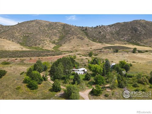 6410 Placer Court, Bellvue, CO, 80512 | Card Image