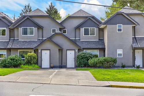 4-555 Rockland Rd, Campbell River, BC, V9W8B7 | Card Image