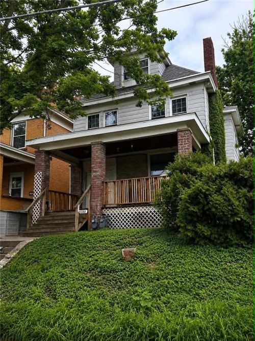 1511 Beechview Ave, Pittsburgh, PA, 15216-3335 | Card Image