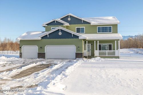 3031 N Lazy Aurora Cir, Palmer, AK, 99645-1799 | Card Image