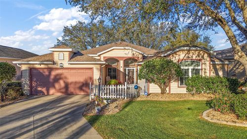 4822 Sawgrass Lake Cir, LEESBURG, FL, 34748-2206 | Card Image