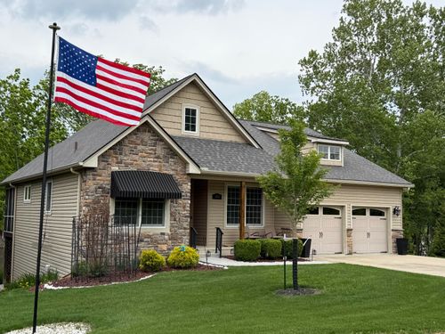 460 Whippoorwill Lane, Perry Park, KY, 40363 | Card Image