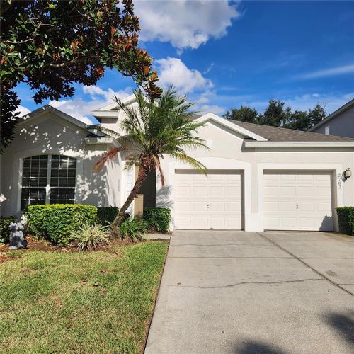 2703 Manesty Ln, KISSIMMEE, FL, 34747 | Card Image
