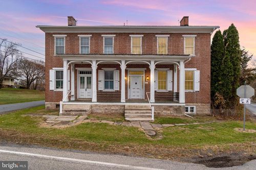 5575 Waggoners Gap Rd, LANDISBURG, PA, 17040-9100 | Card Image