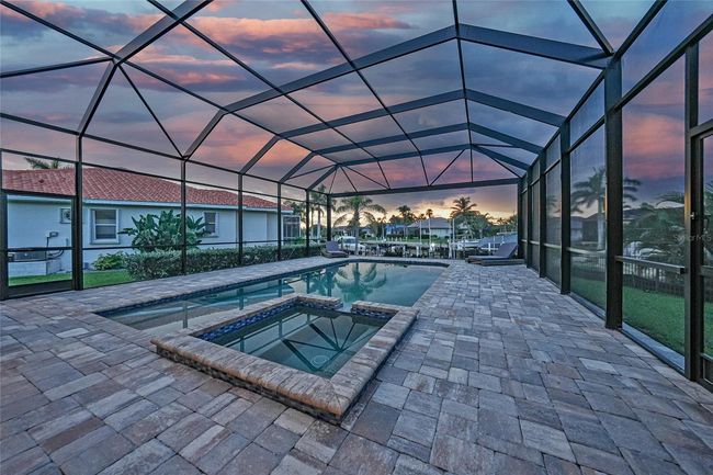 1801 Los Alamos Dr, House other with 3 bedrooms, 3 bathrooms and null parking in PUNTA GORDA FL | Image 56